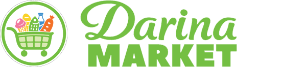 Darina Market